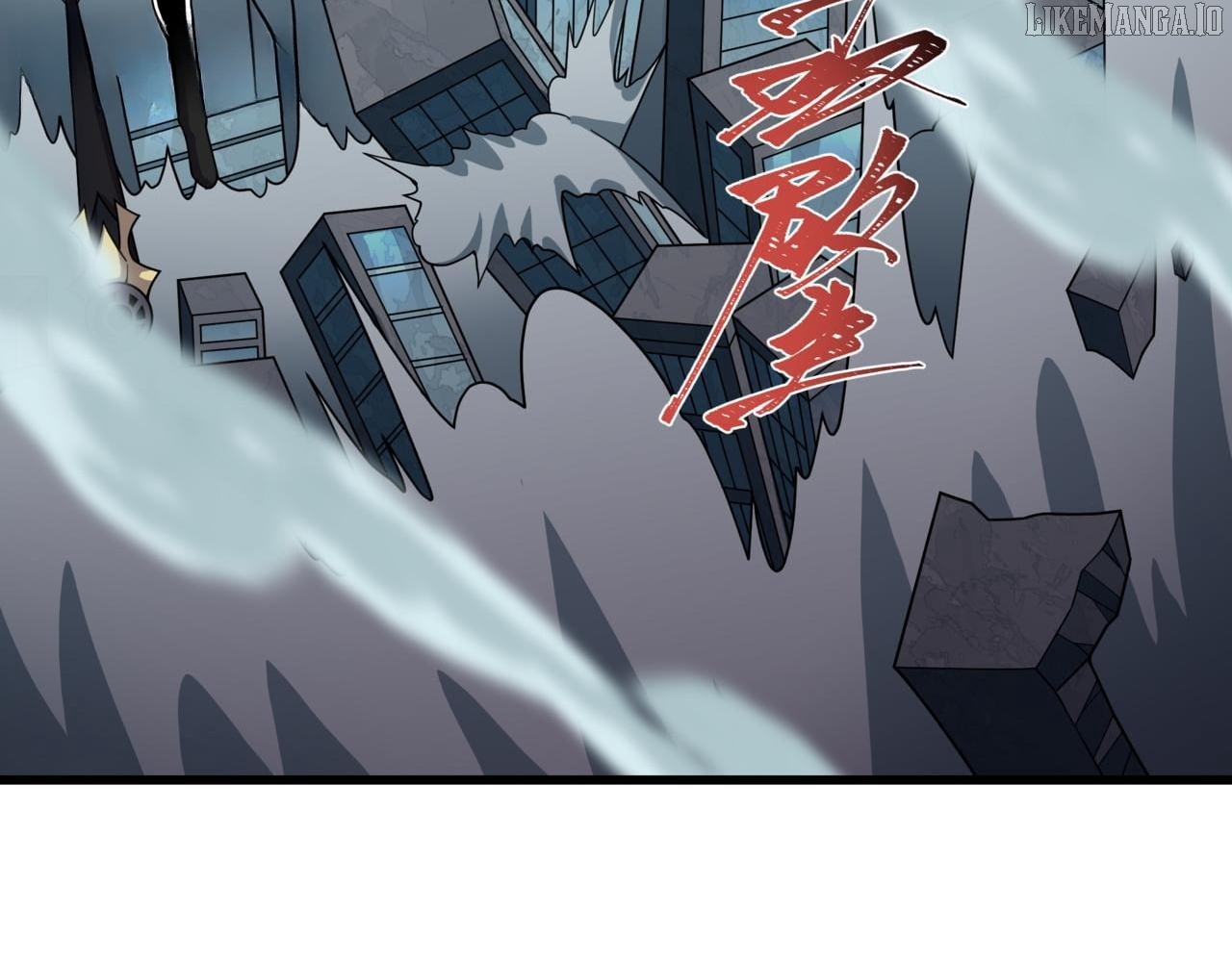 Era of the Haunted Chapter 534 - page 48